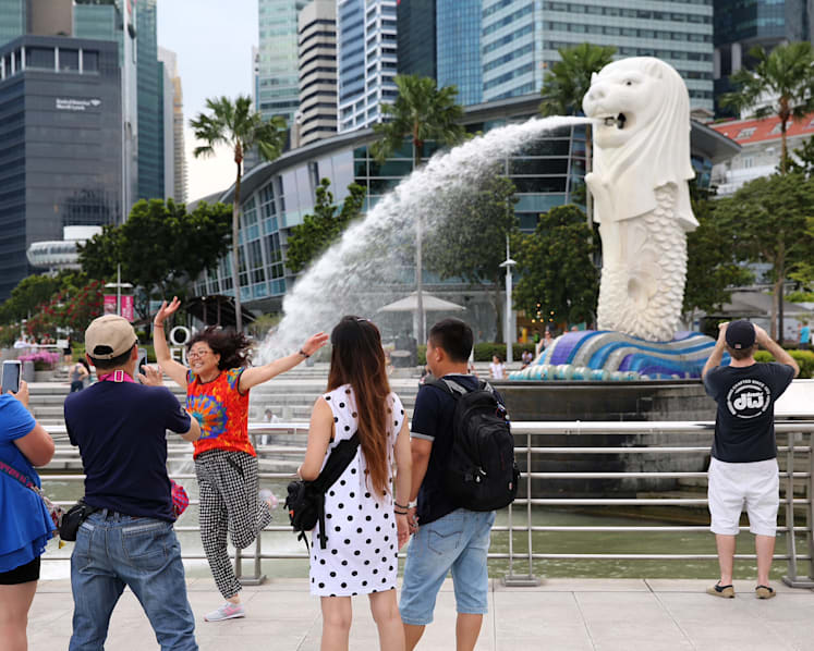 ‘Premature to determine Zika’s impact on tourism, economy’: Sim Ann