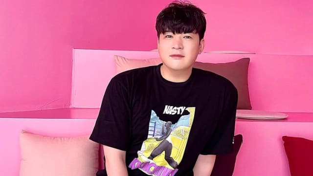 Super Junior神童被爆与圈外人交往　SM娱乐证实了！
