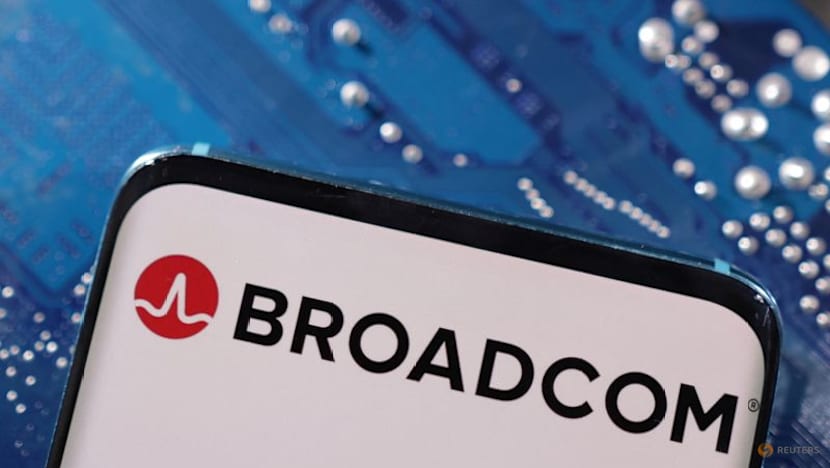 Broadcom shares fall as margin warning sparks AI payoff worries