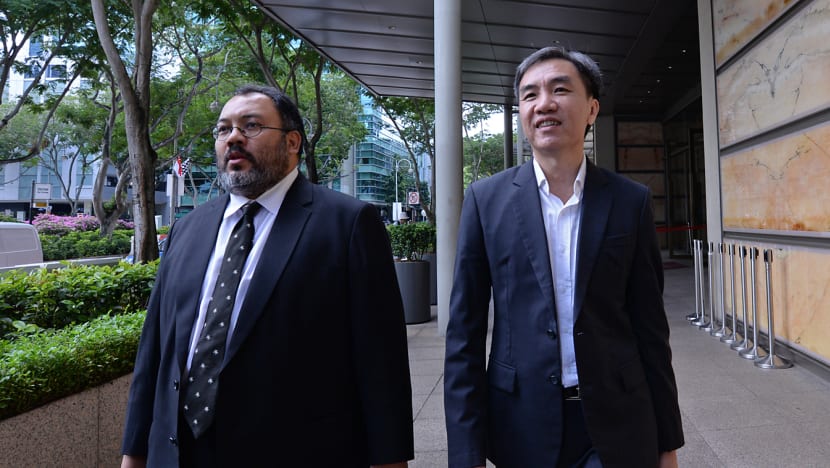 City Harvest appeal: Bonds were genuine investments,says John Lam