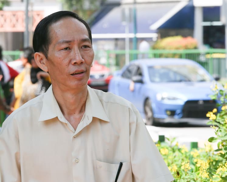 ICA officer who sought sexual favours from immigration offenders gets three years’ jail