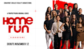 PropertyGuru, Mediacorp lancar siri realiti 'Home Run: Singapore', tampilkan ejen hartanah tempatan