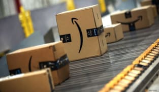 Amazon shares slide as $200 billion outlay fans fears over AI returns