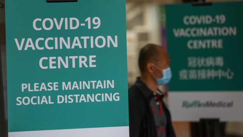 About 50,000 workers in education sector invited for Covid-19 vaccination, more than 80% made appointments