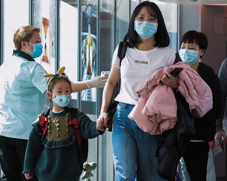 Covid-19: Defer non-essential travel to affected South Korean cities, says MOH