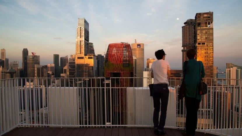 Ramalan pertumbuhan 2019 mungkin perlu dikaji semula: Heng Swee Keat Ramalan pertumbuhan 2019 mungkin perlu dikaji semula: Heng Swee Keat