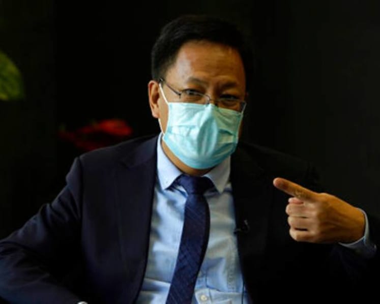 China signals policy shift in Xinjiang but no let-up in crackdown