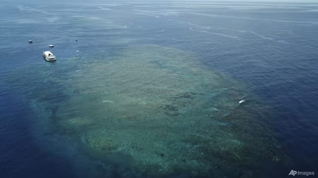 海平面上升和洪水 或将在2050年前威胁上百万名澳洲人的房屋和生计