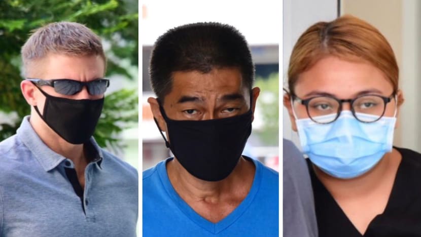 Covid-19: American pilot to plead guilty to breaching stay-home notice, two Singaporeans charged