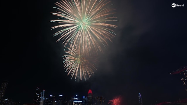 人协基层组织将在七个地点举办邻里跨年庆祝活动