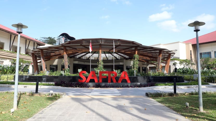 Man to plead guilty to causing death of ACS(I) student during high-element rope course at Safra Yishun