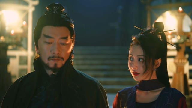 说英雄谁是英雄（第19集）：温柔明白王小石心意