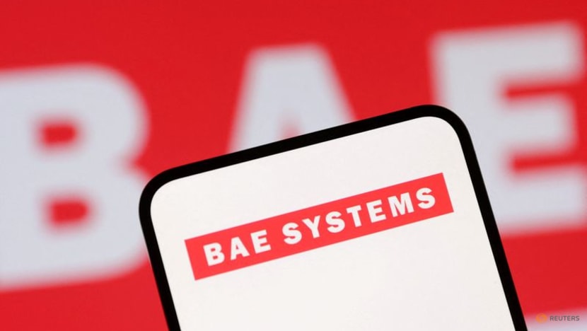 Exclusive-Boeing/Saab in talks with BAE on UK jet trainer bid, sources say