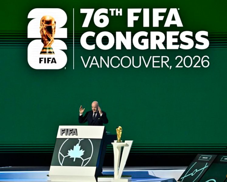 Infantino to seek fourth term as FIFA president