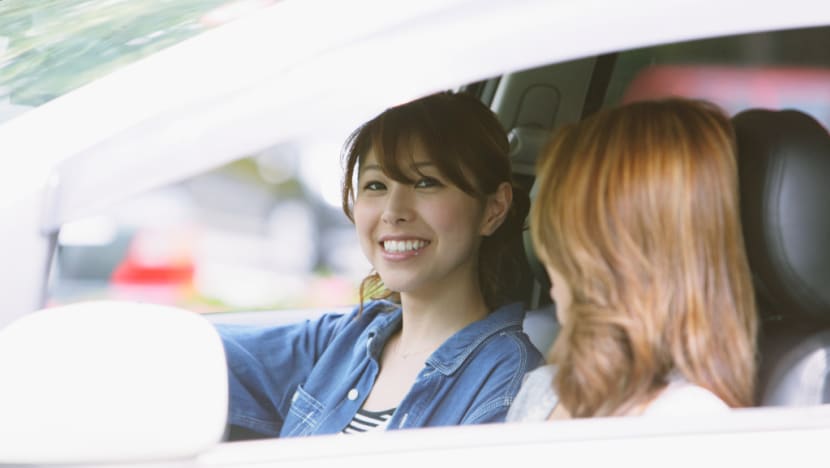 I Was A GrabHitch Driver For A Month — And This Is What I Earned... And Learned