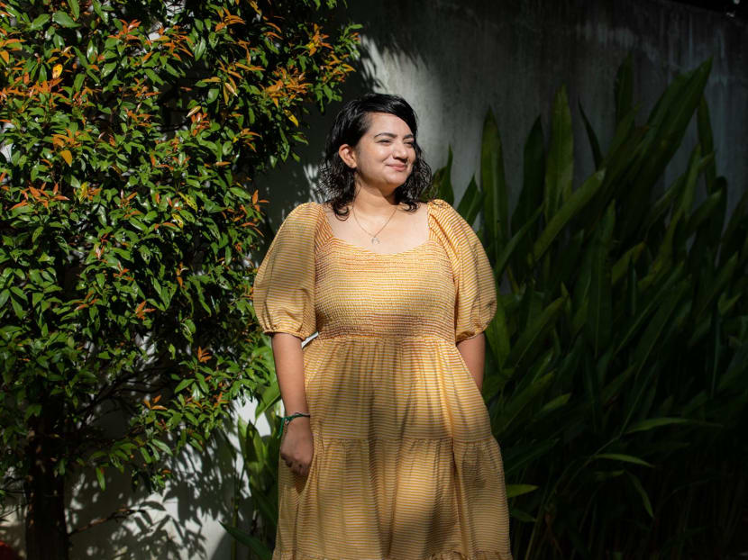 Community Heroes: How I help South Asian women in Singapore break the silence around cultural taboos Community Heroes: How I help South Asian women in Singapore break the silence around cultural taboos