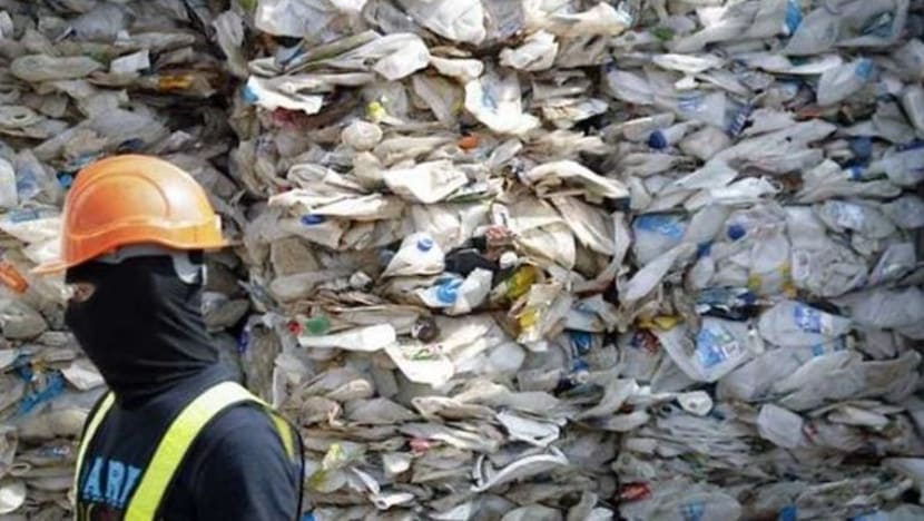 Kanada tiada rancangan ambil balik sisa plastik di M'sia Kanada tiada rancangan ambil balik sisa plastik di M'sia
