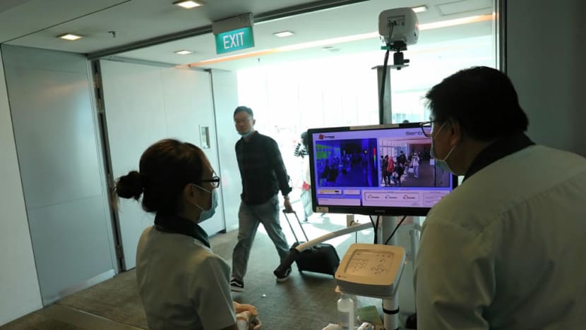 Singapore to further ease entry restrictions for visitors from Vietnam and Australia, excluding Victoria State, from Oct 8