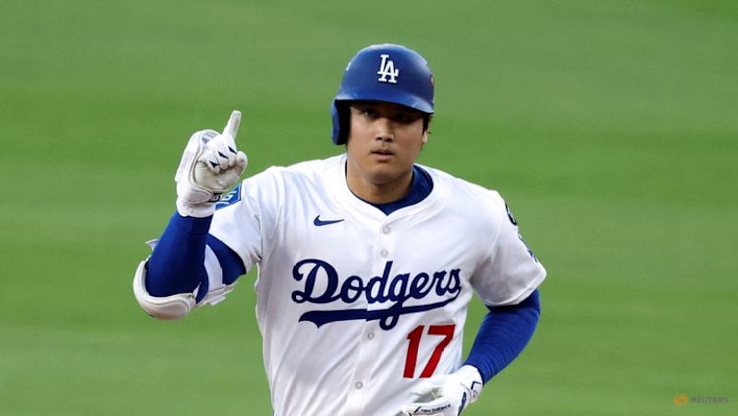 Baseball-Dodgers seek modern-day dynasty with third championship in six years