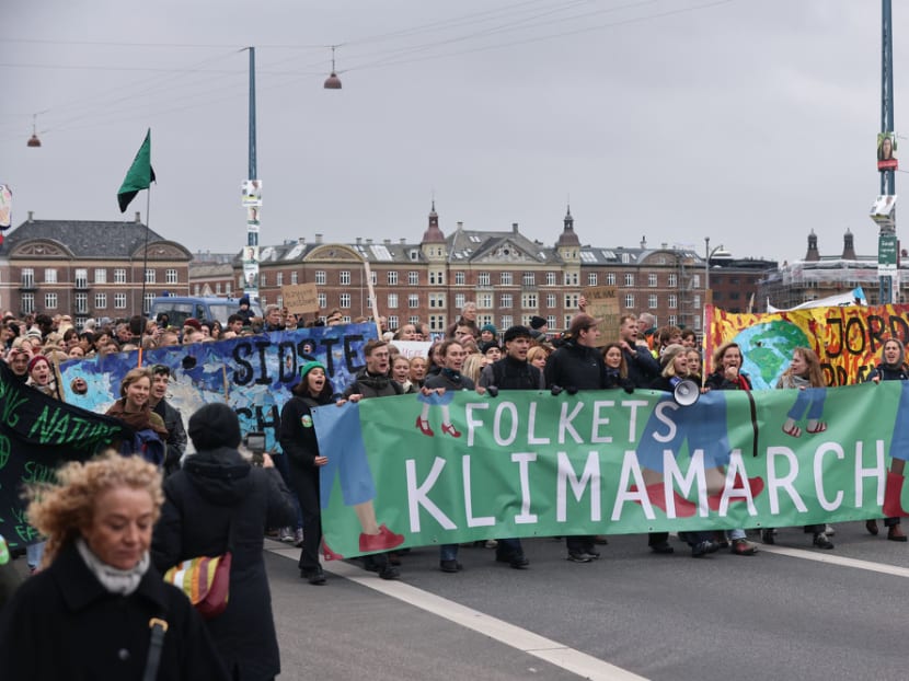 Commentary: Copenhagen has abandoned its 2025 net zero target. This casts doubt on other major climate plans
