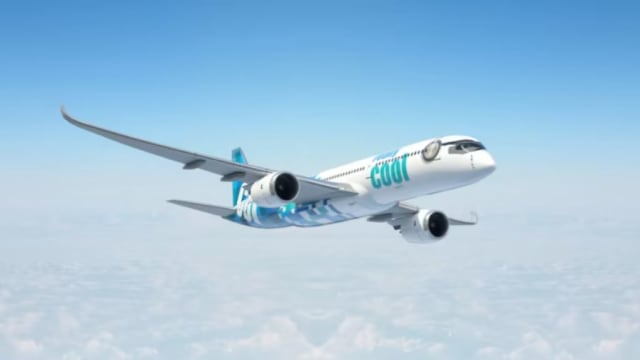 泰国成立新航空公司 料今年底开始投入运作