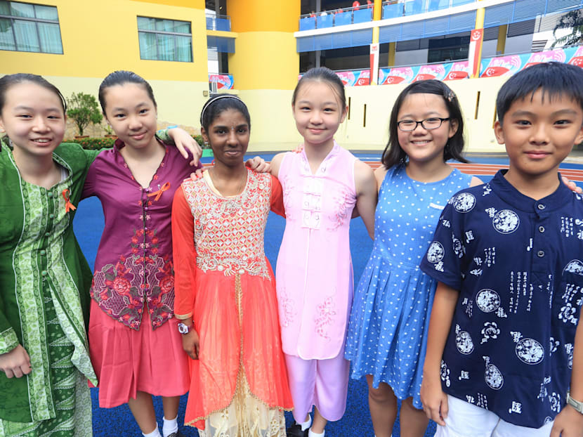 Singapore’s youth should care about racial harmony