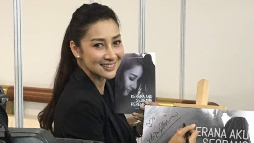 5 Soalan Bersama… Rita Rudaini 5 Soalan Bersama… Rita Rudaini