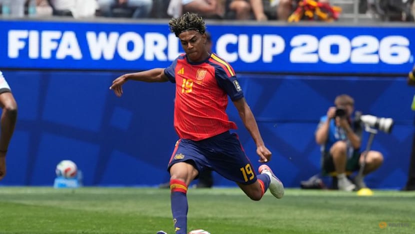 France do not fear Spain but respect their quality, players says