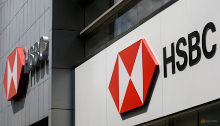 HSBC partners with Google Cloud to expand AI usage