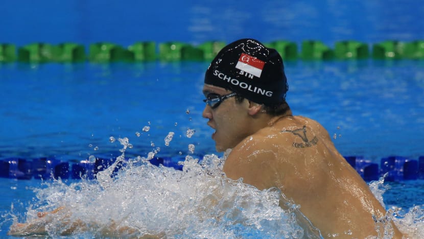 Flexibility in NS for top male athletes sought