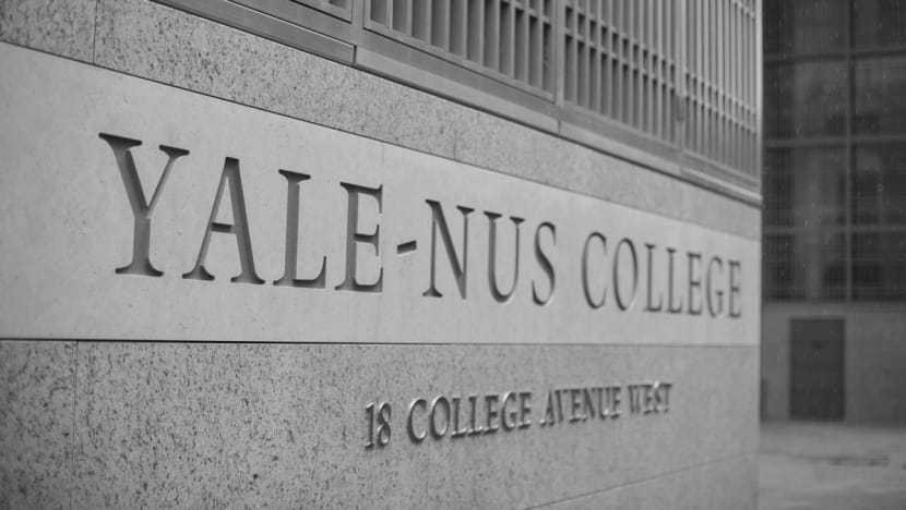 Yale-NUS College: Its beginnings and push to provide liberal arts education in Singapore