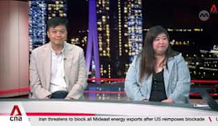 Dr Tan Hong Ming and Felicia Romli on GovTech layoffs  
