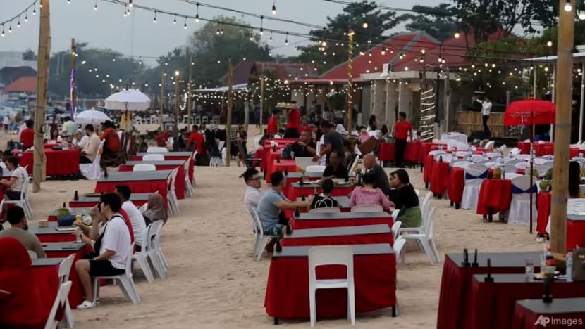 Masih awal untuk lihat kesan larangan seks luar nikah terhadap sektor pelancongan Indonesia