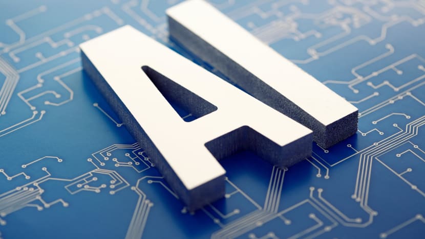 உலகிலேயே AI பயன்படுத்துவதில் சிங்கப்பூர்ப் பெண்களுக்கு முதலிடம்