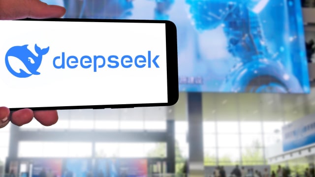 人工智能新贵DeepSeek遭大规模网络攻击