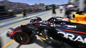 Verstappen fed up with talk of race bans and penalty points
