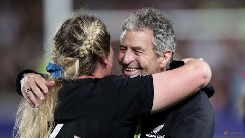 All Blacks turn to 'Professor' Smith as Springboks showdown looms All Blacks turn to 'Professor' Smith as Springboks showdown looms