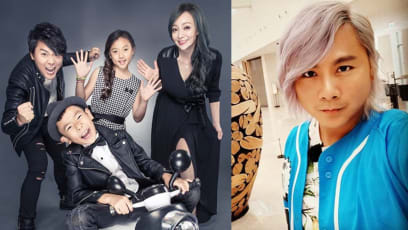 5566’s Zax Wang Didn’t Know He Used To Live In A Haunted House