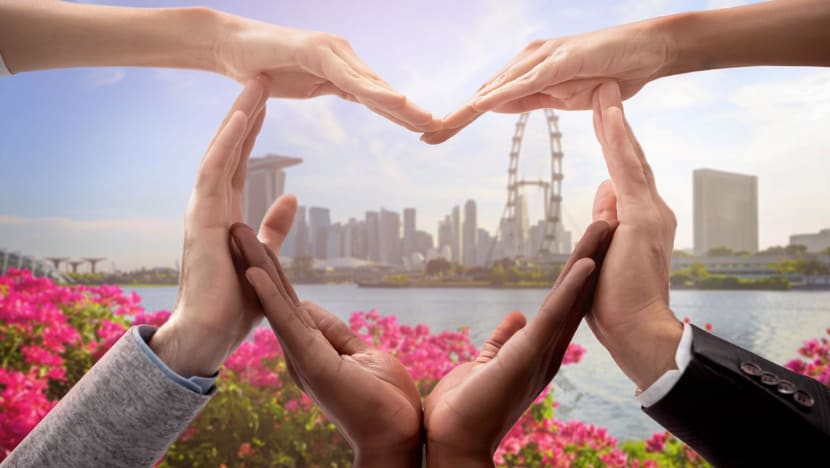 Find out how Singapore's Budget helped support and transform people's lives and livelihoods