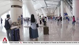 Huanggang Port revamp: Shenzhen-Hong Kong border crossing reopens after 6-year redevelopment 