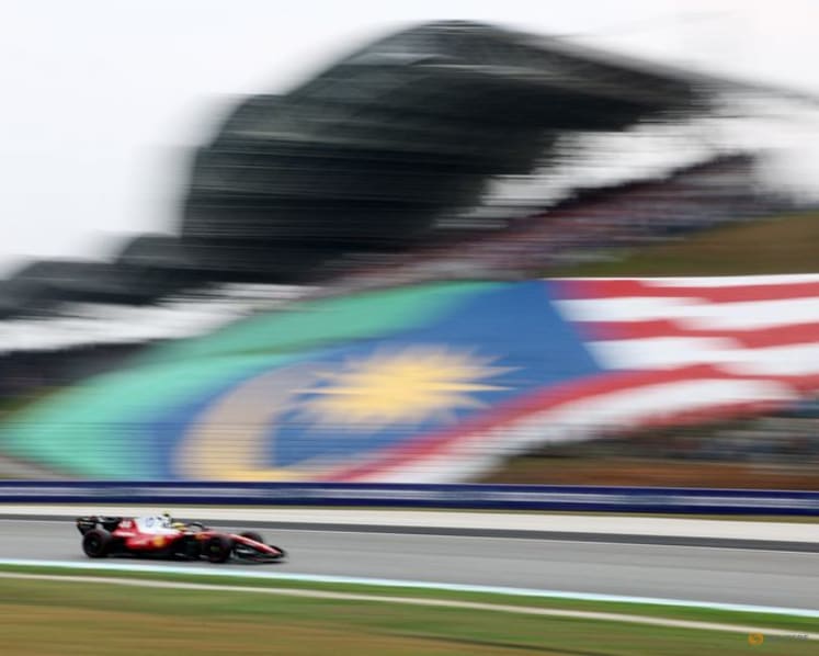 Hamilton says 'heart sank' as tyre gamble backfired before stunning Sepang recovery