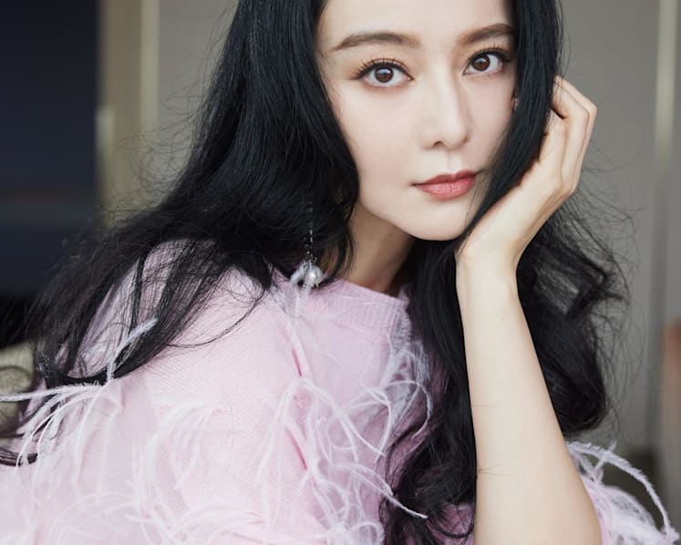 Fan Bingbing set to be Melaka's tourism ambassador, will visit Malaysian state from Jun 14 to 16