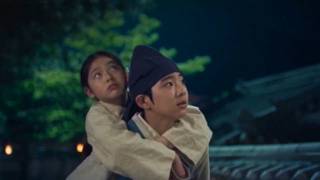 红天机（第1集）：魔王的诅咒灵验