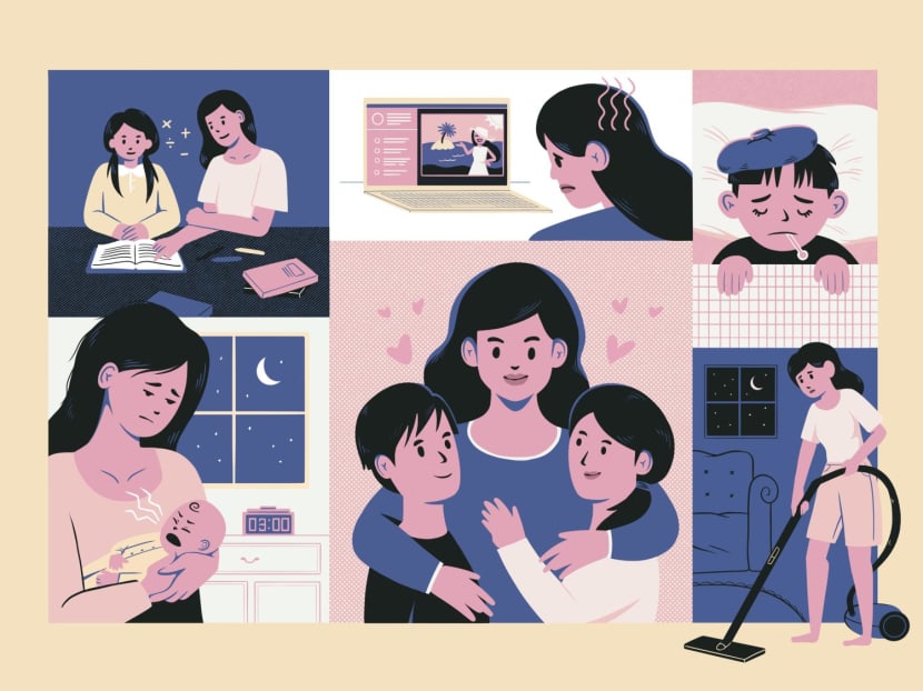 Commentary: A letter to my children on parenthood, making sacrifices, and learning lessons with humility Commentary: A letter to my children on parenthood, making sacrifices, and learning lessons with humility