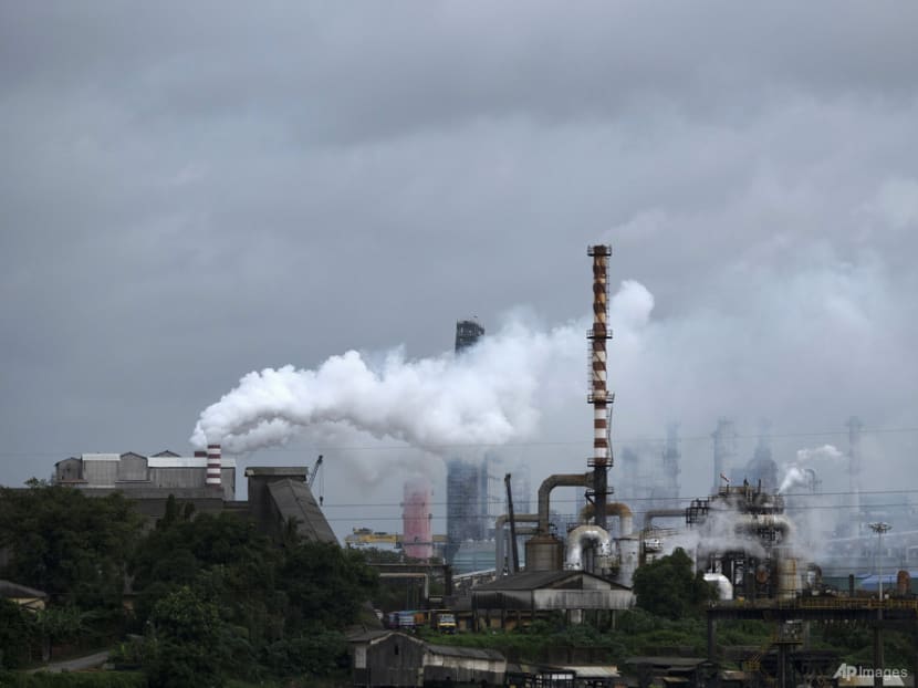 Big gap in carbon removal effort key to climate goals: Study