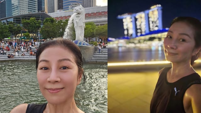 前夫想帮忙出手术费　方文琳拒绝