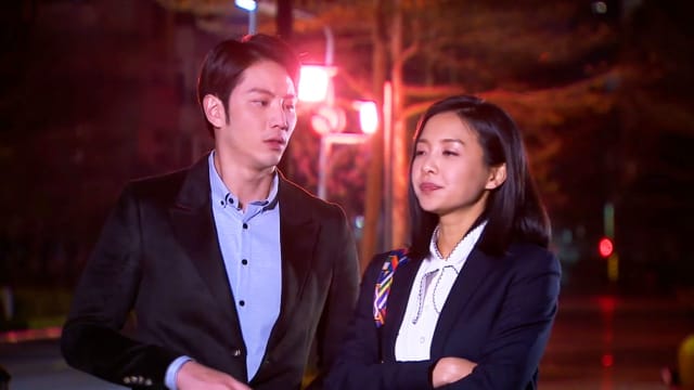金家好媳妇（第115集）：永权戏弄欣茹