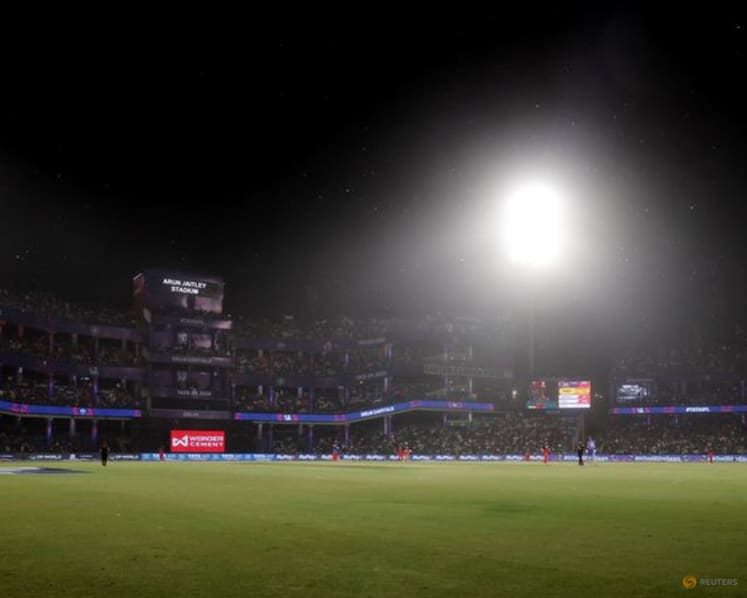 Afghanistan to 'host' India for three-match T20I series in Delhi