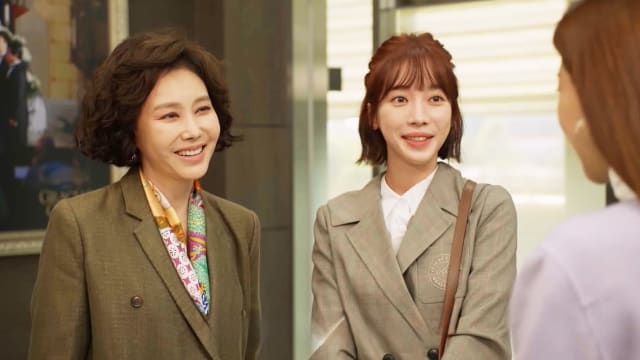 台风的新娘（第14集）：瑞妍偷走大坤的帐本