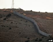 Lebanon to file UN complaint over Israeli border wall